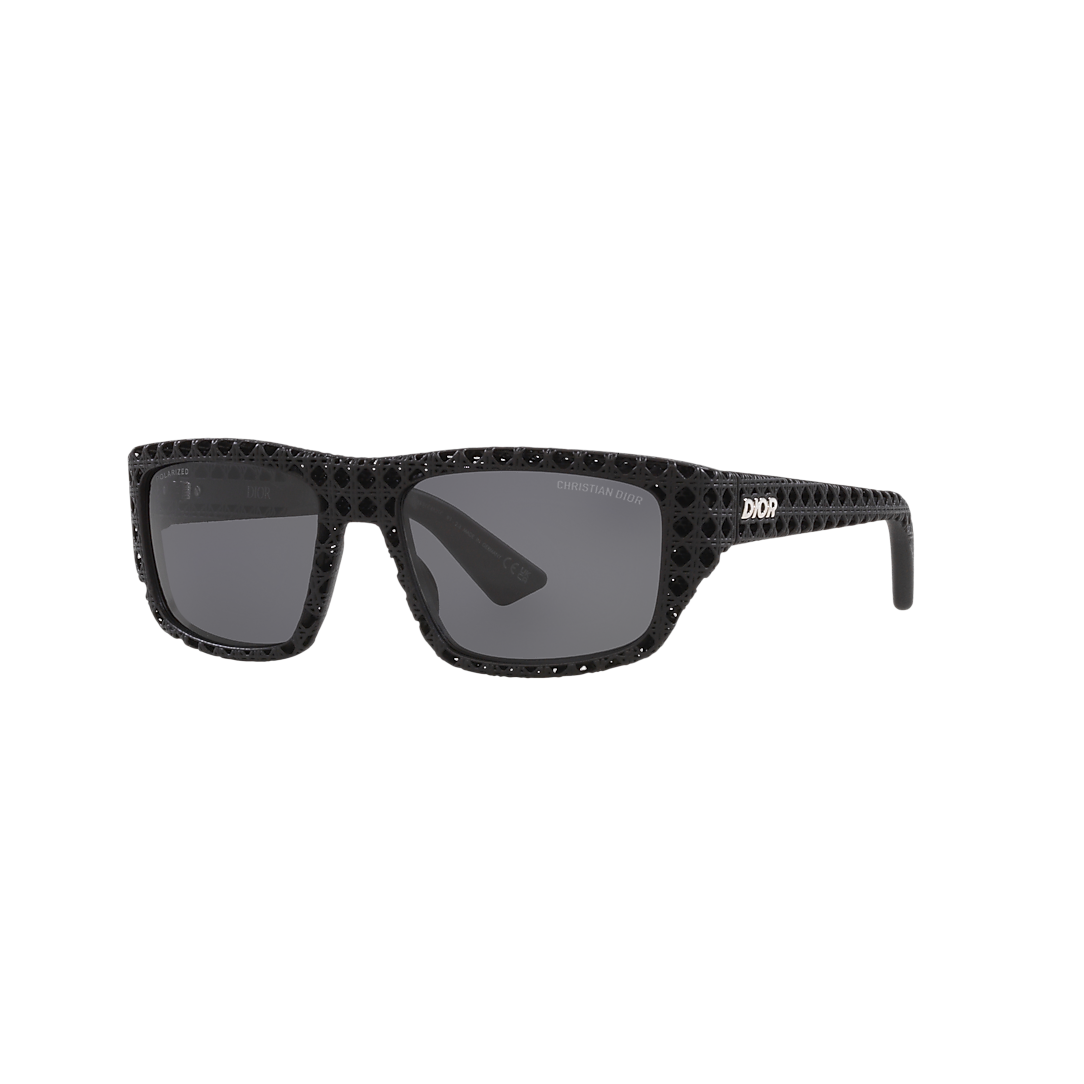 Grey Polarized