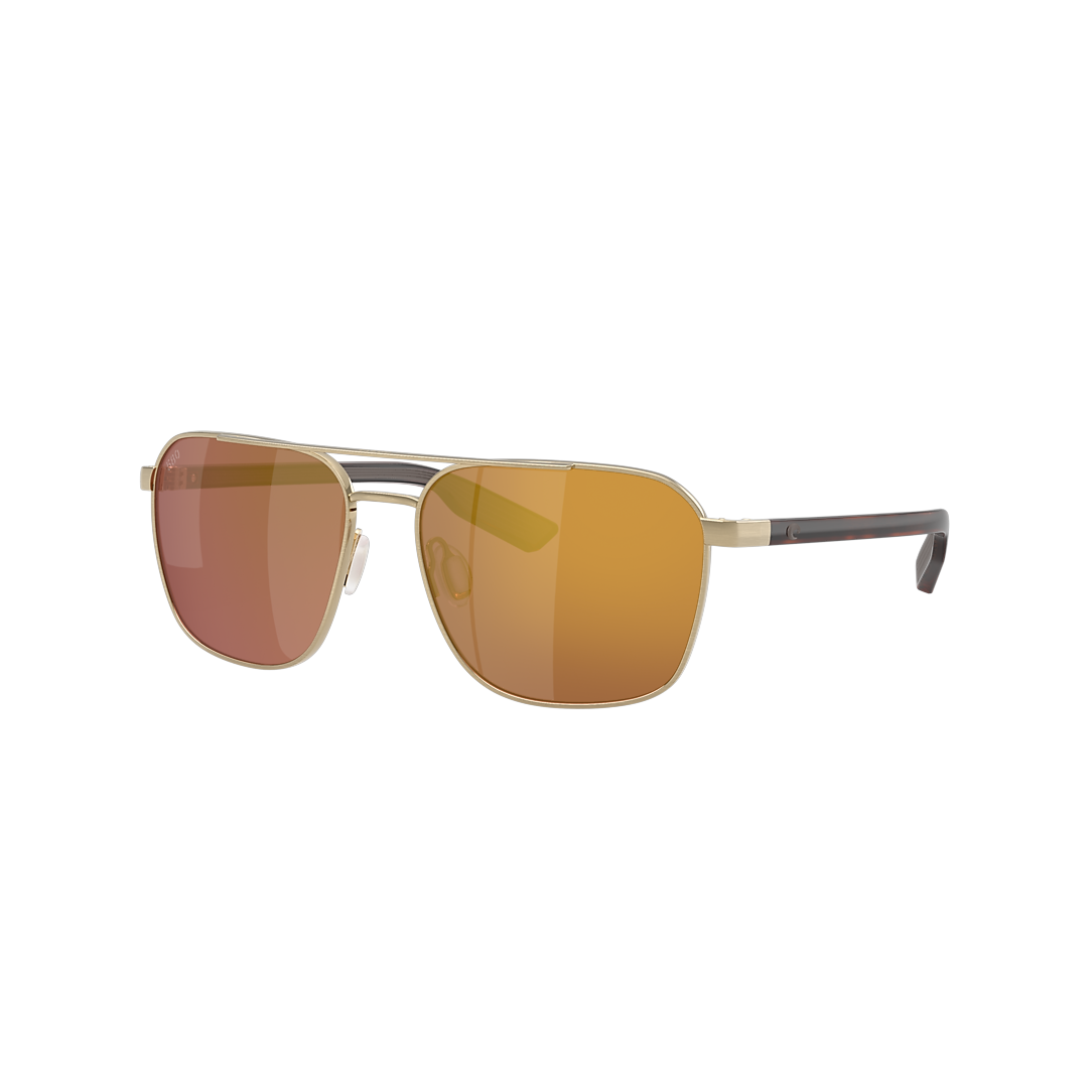 Gold Polarized
