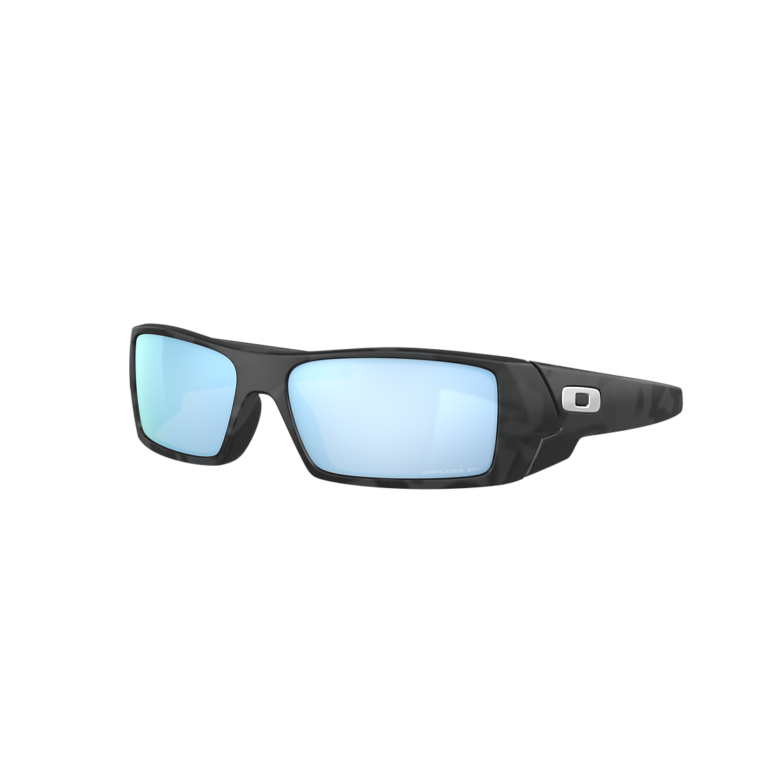 Blue Polarized