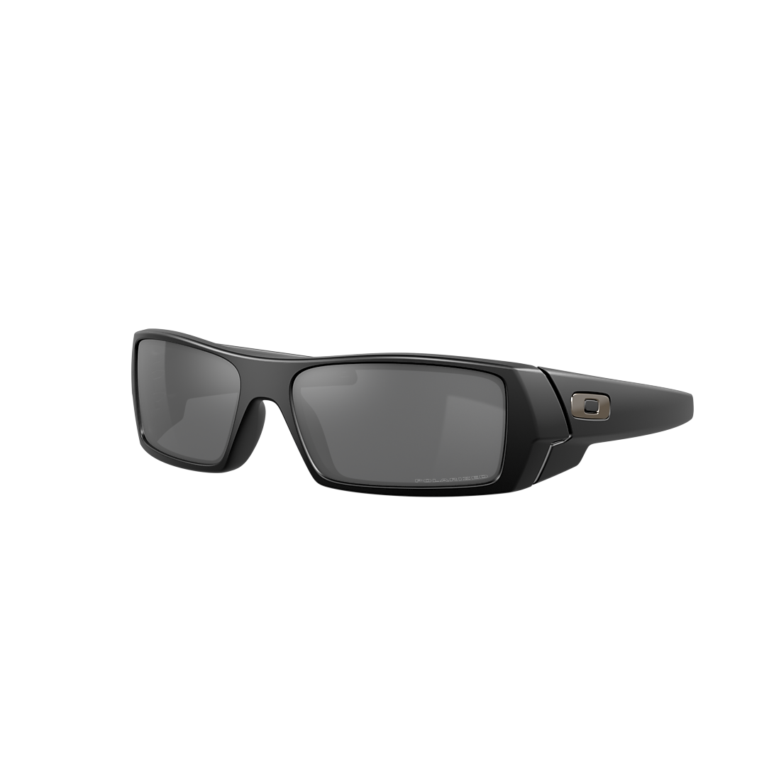Grey Polarized