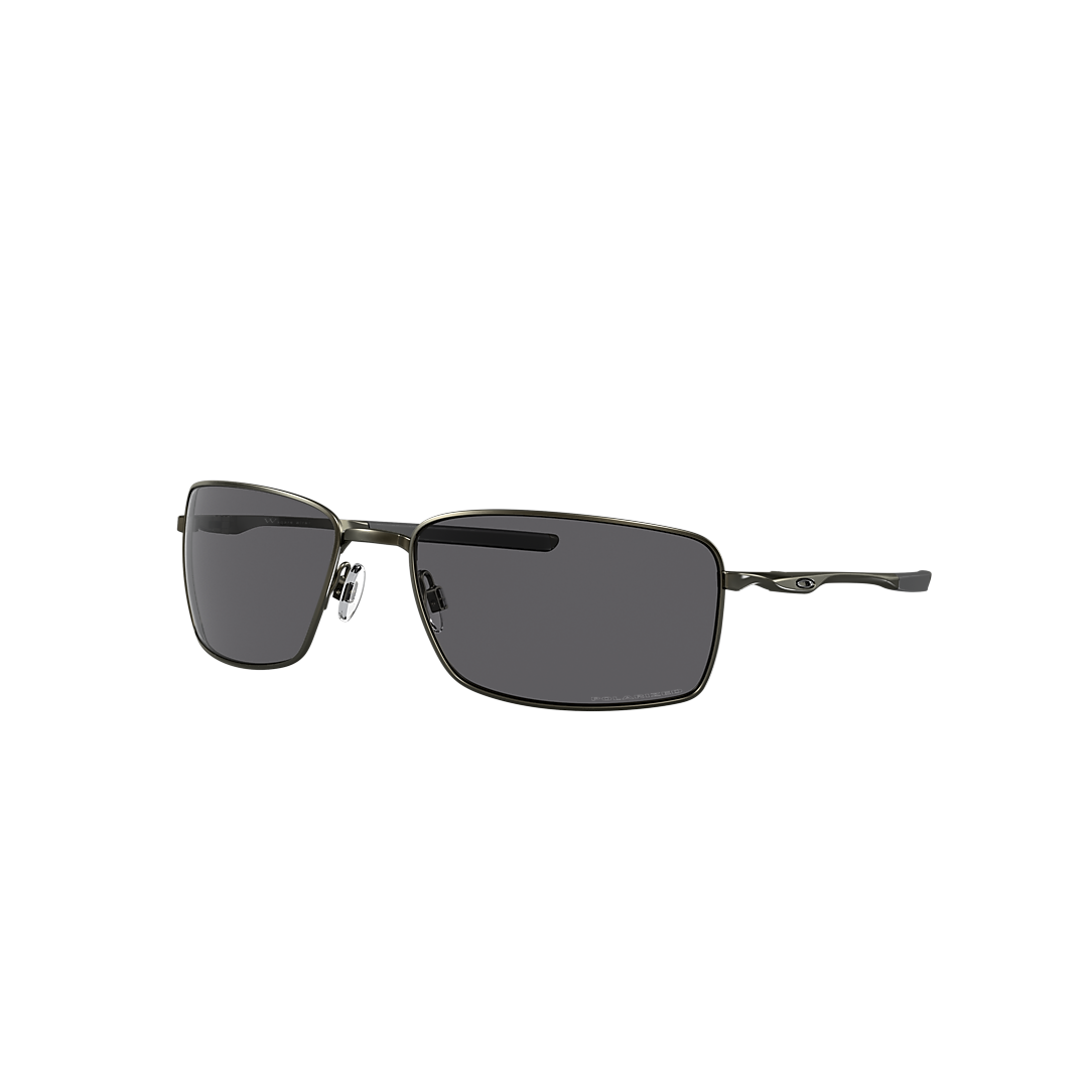 Grey Polarized