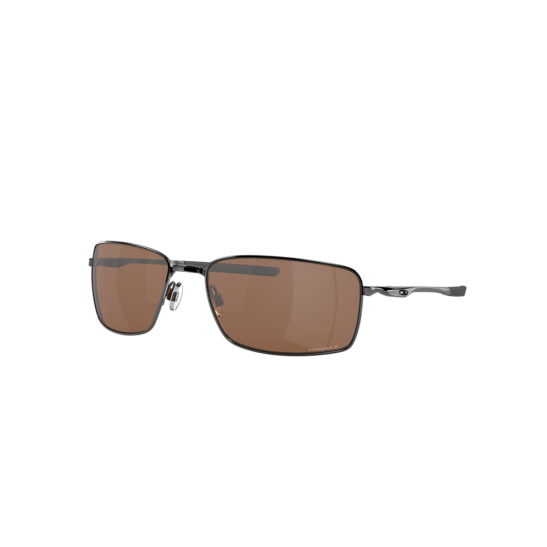 Brown Polarized