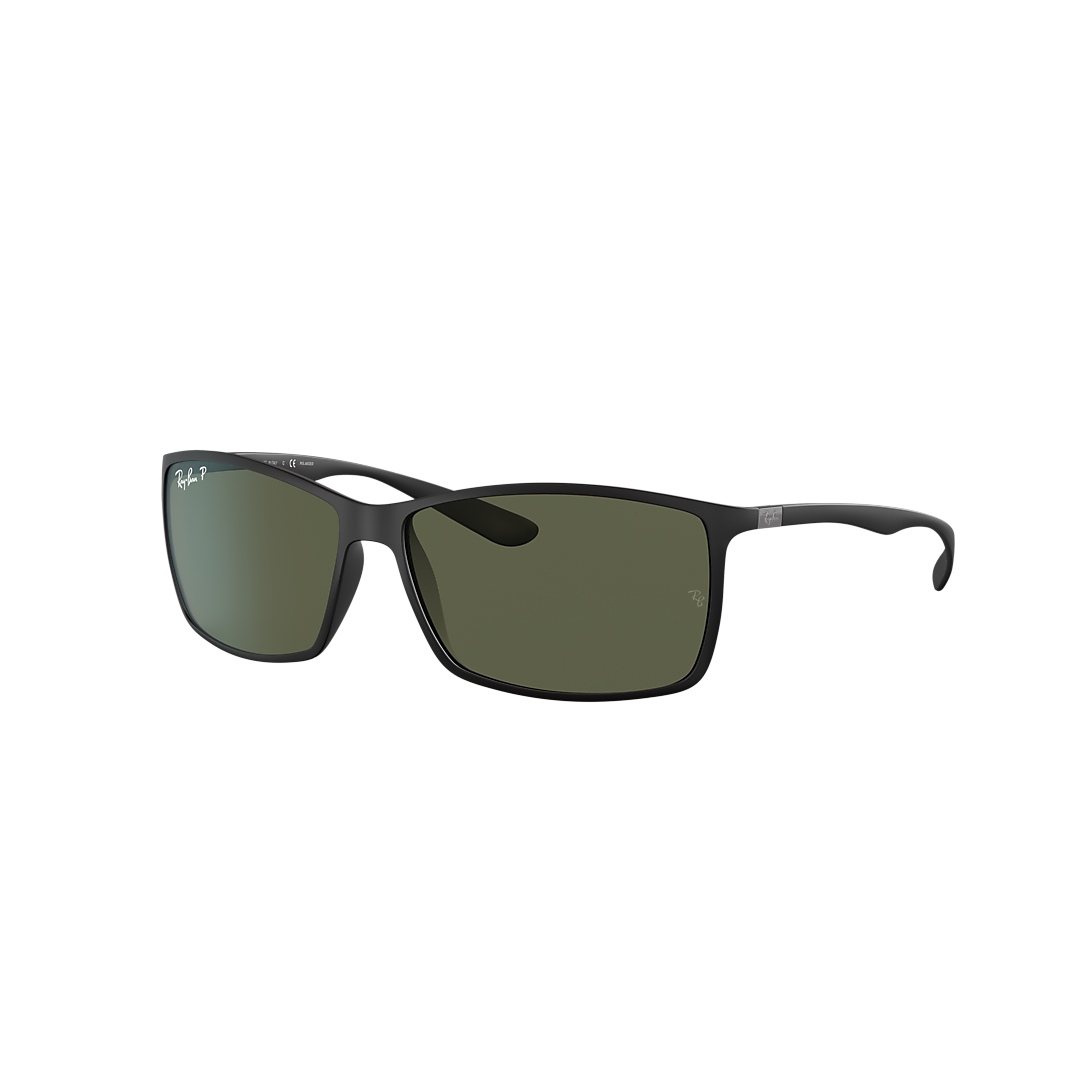 Green Polarized