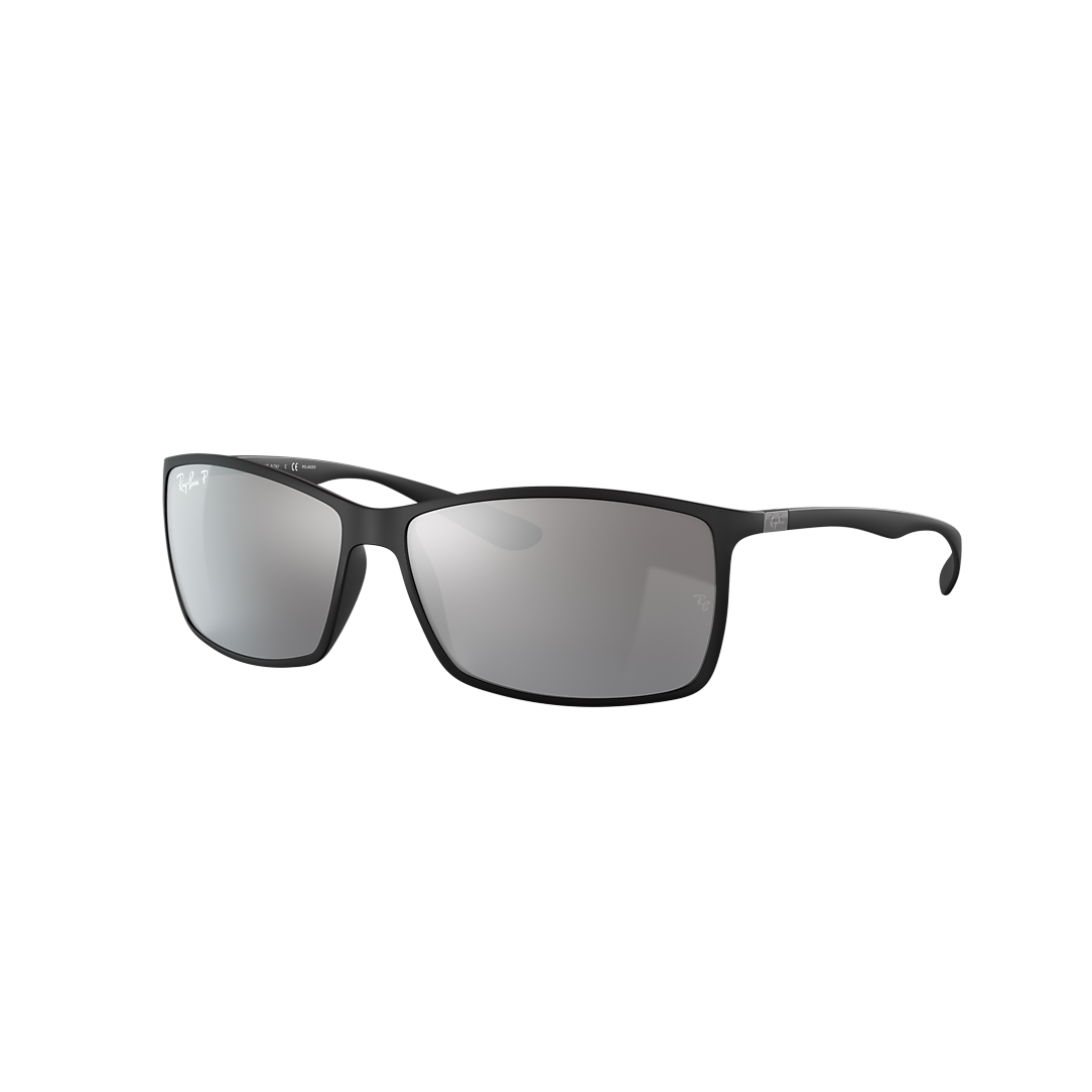 Silver Polarized