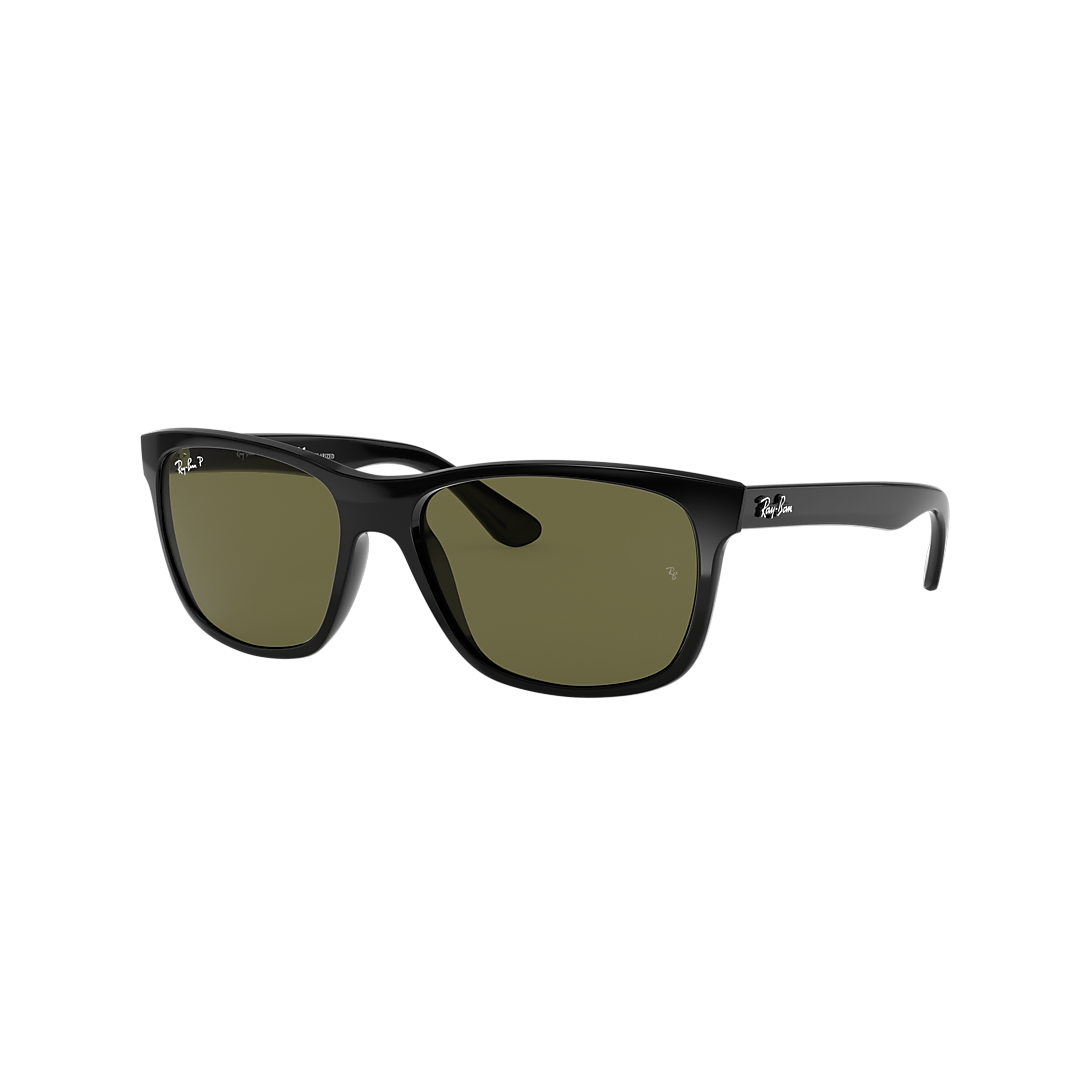 Green Polarized