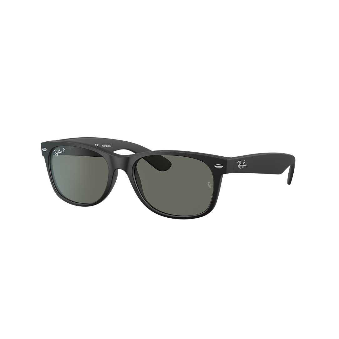 Green Polarized