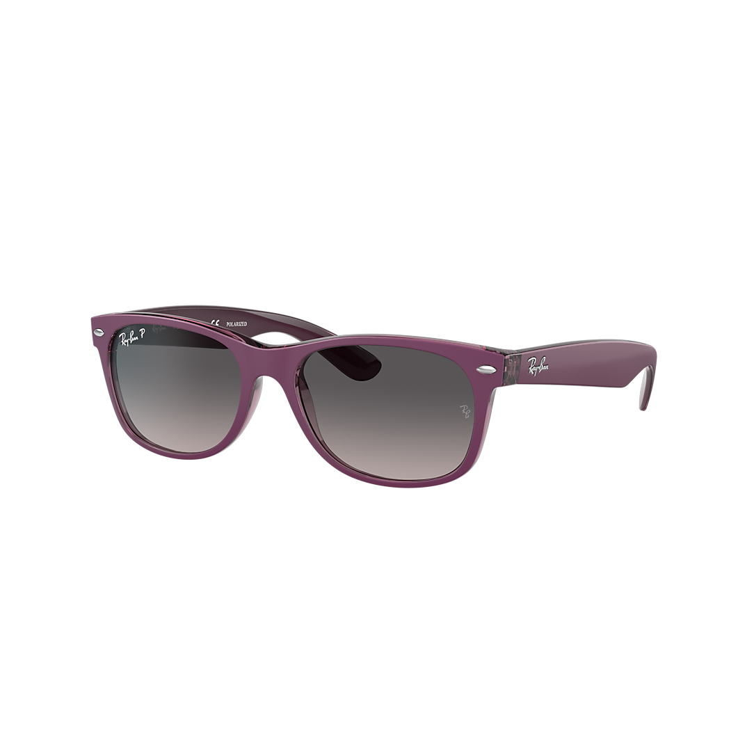 Grey Polarized