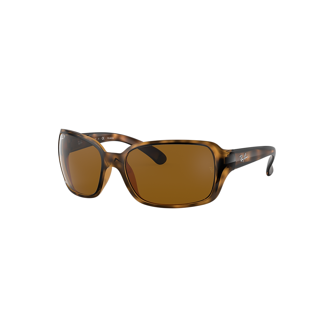 Brown Polarized