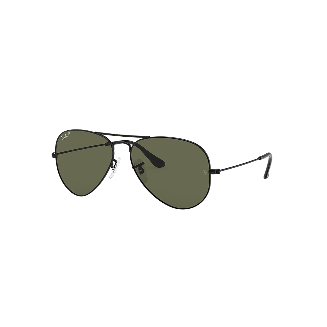 Green Polarized