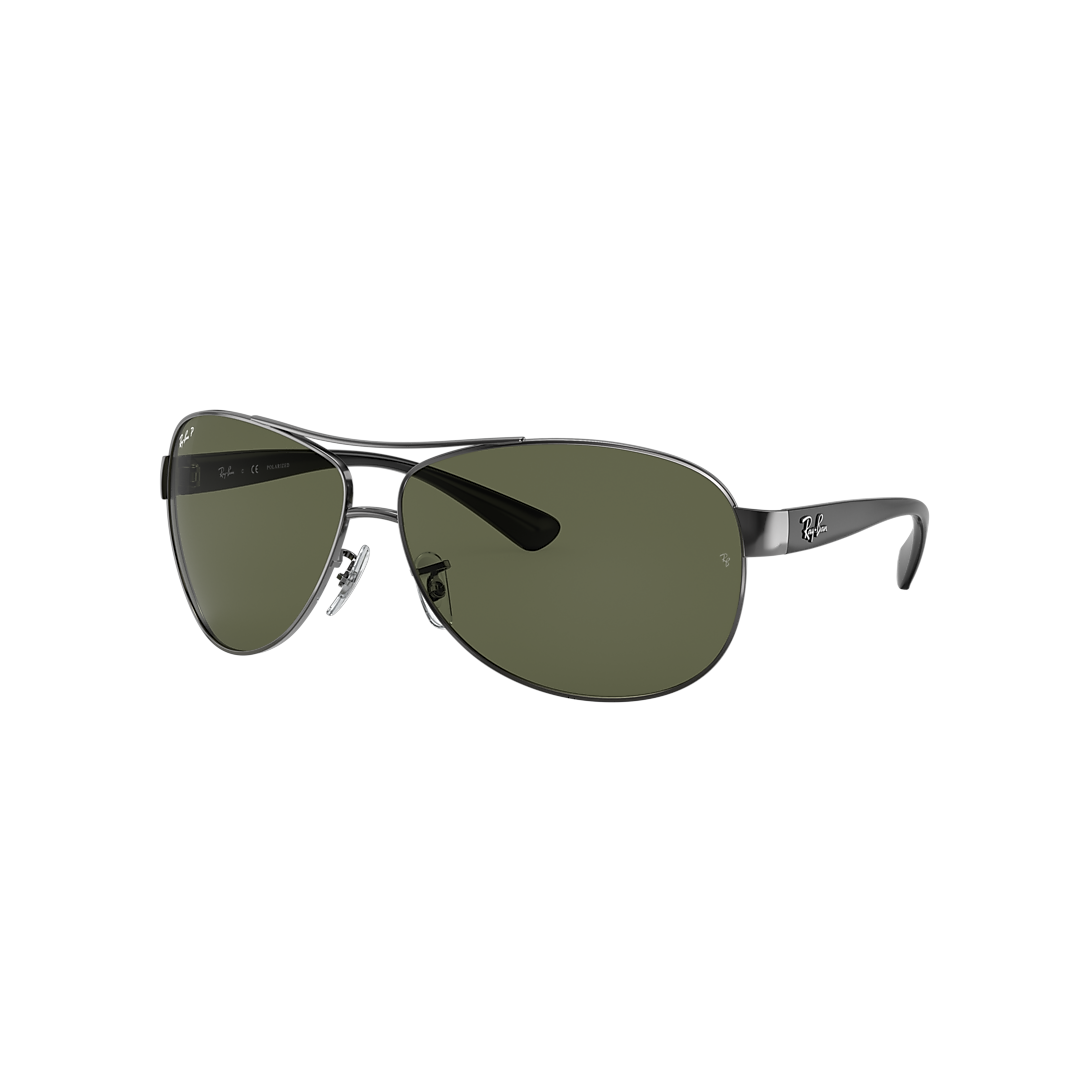 Green Polarized