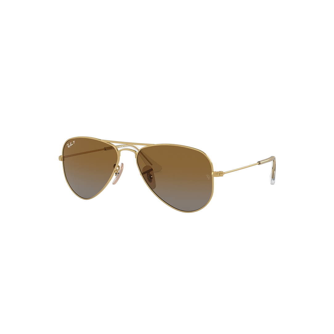 Brown Polarized