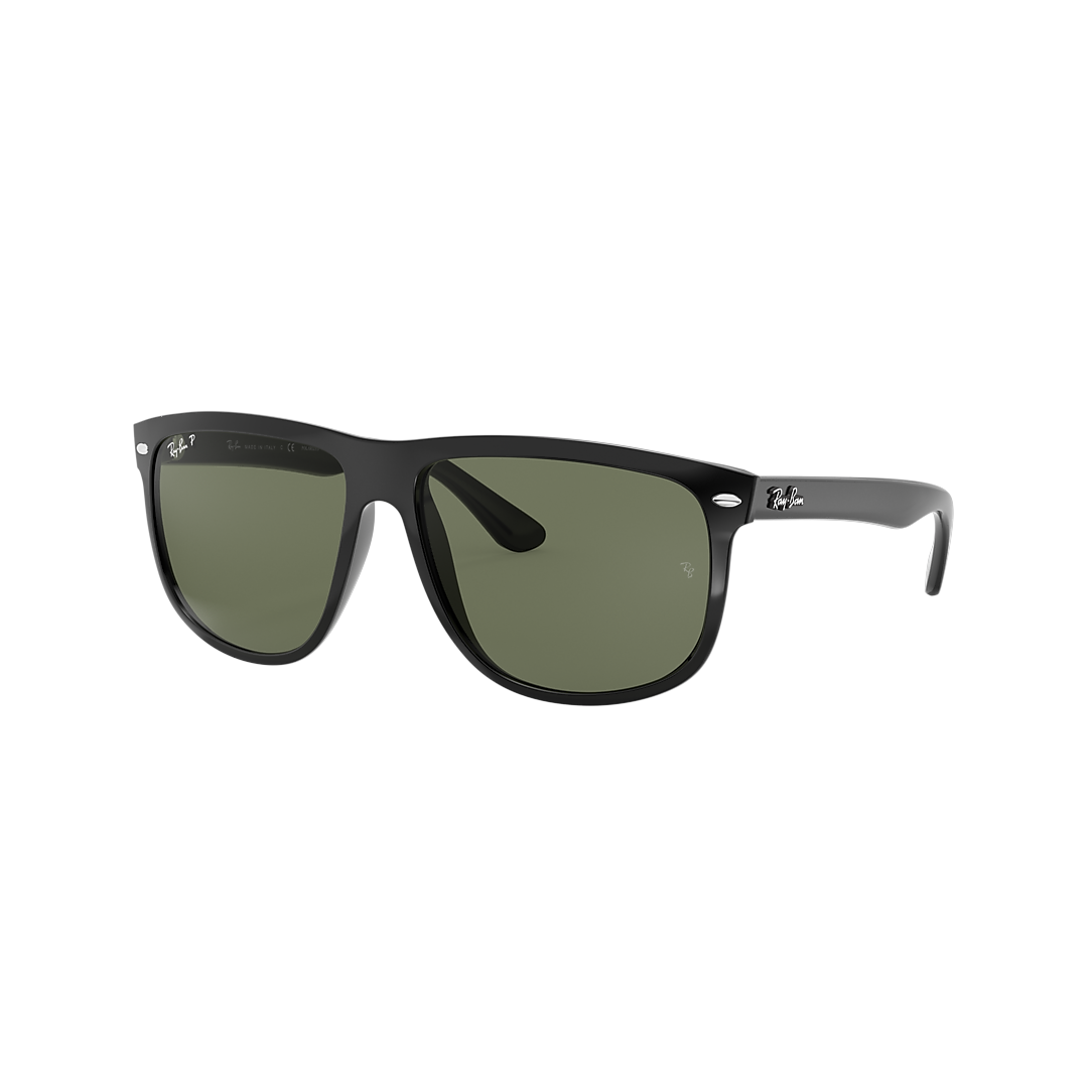 Green Polarized