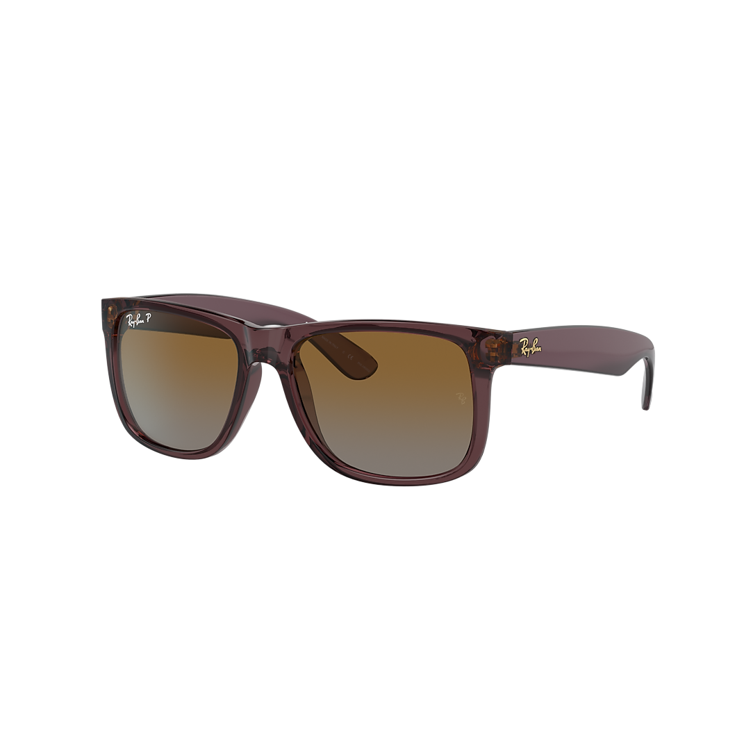 Brown Polarized