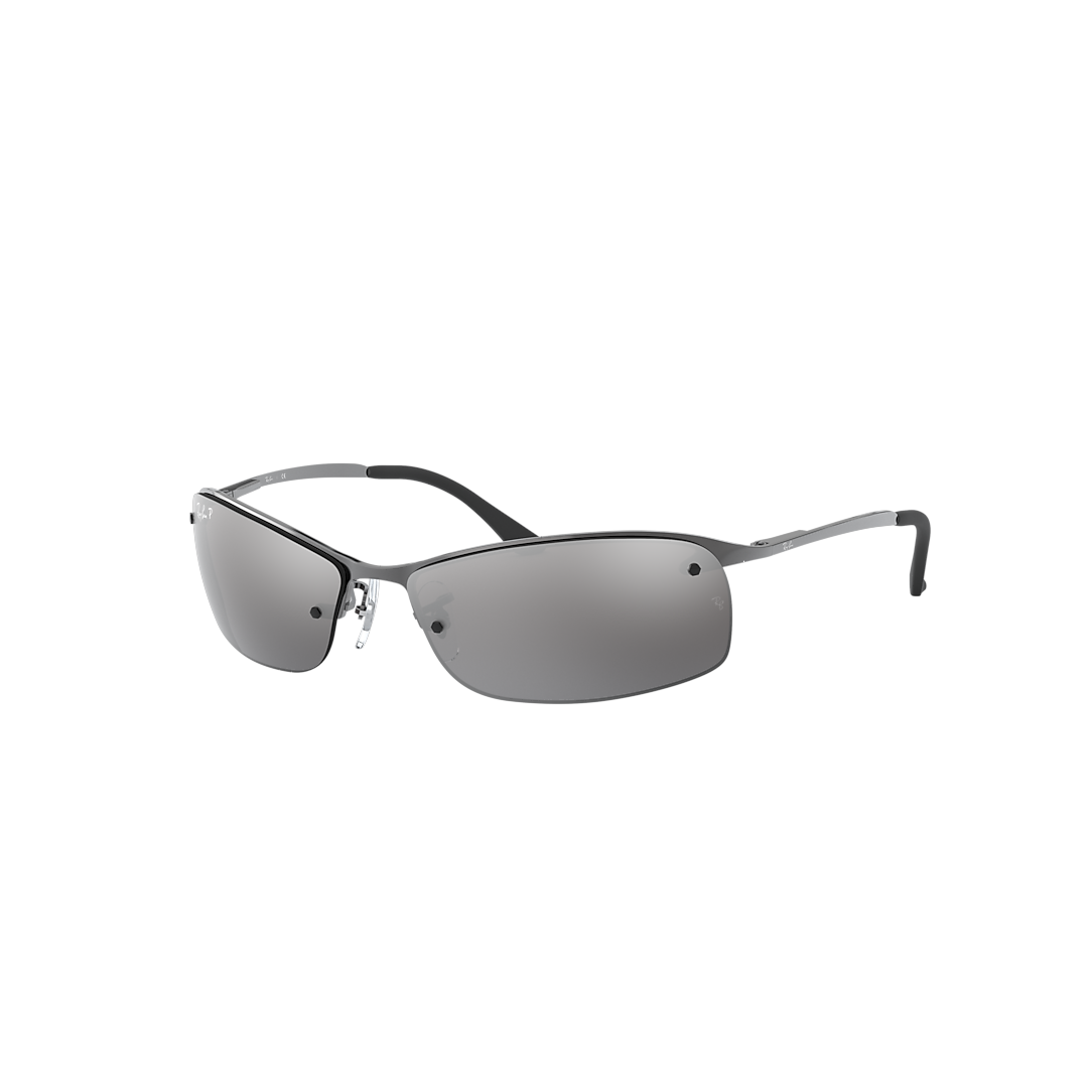 Silver Polarized