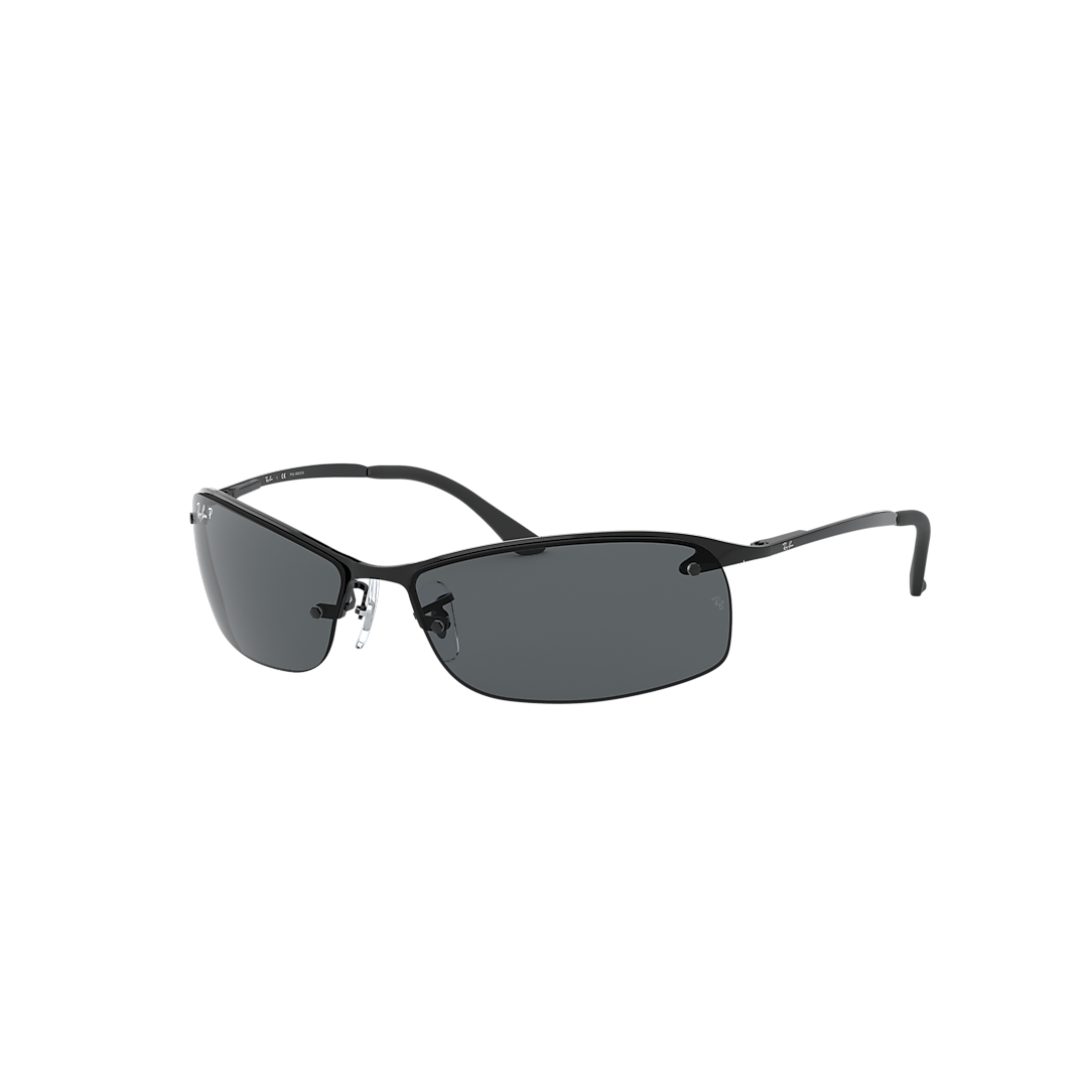 Grey Polarized