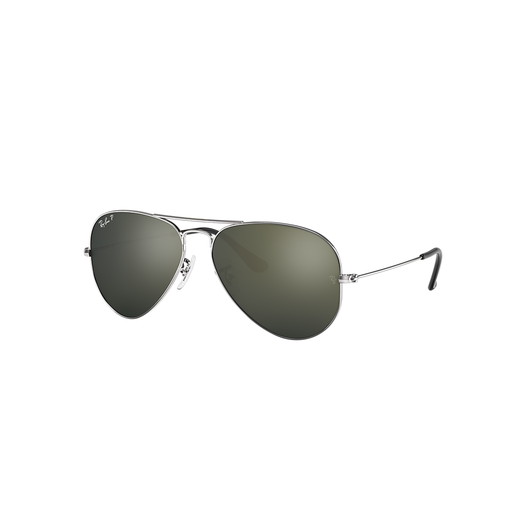 Grey Polarized