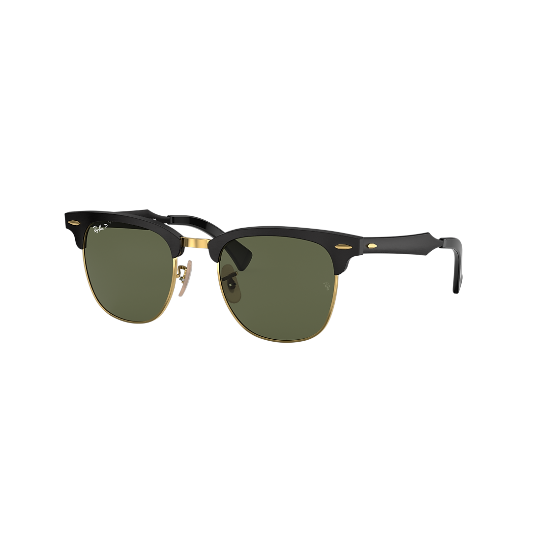 Green Polarized
