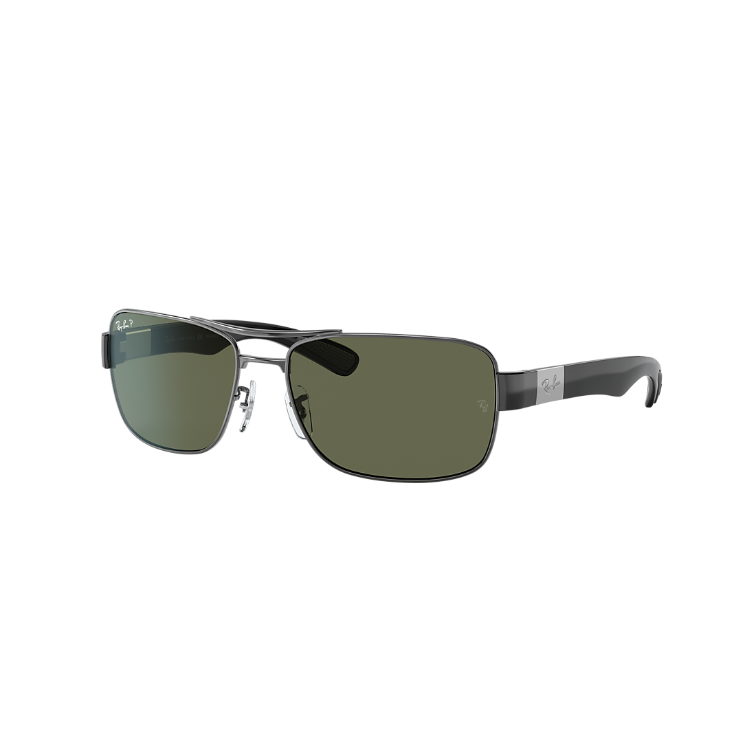 Green Polarized