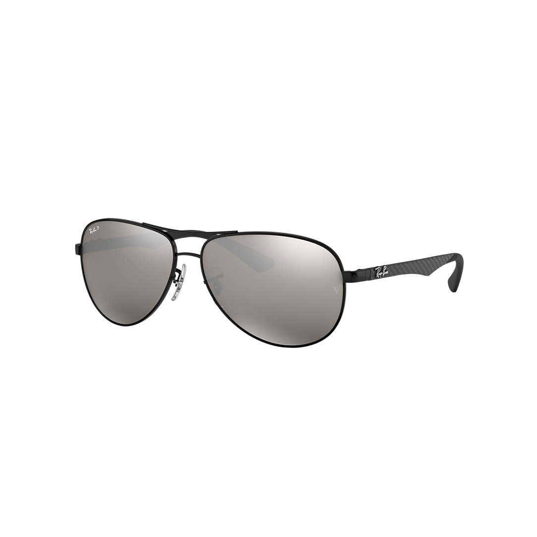 Grey Polarized