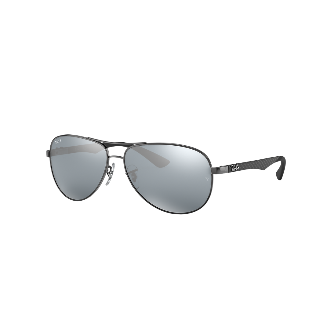 Silver Polarized