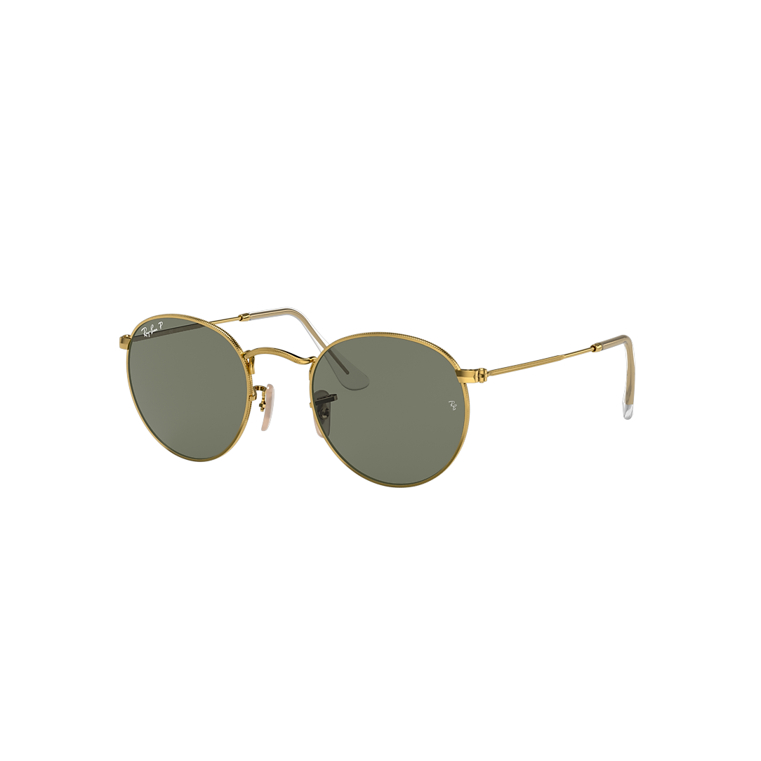Green Polarized