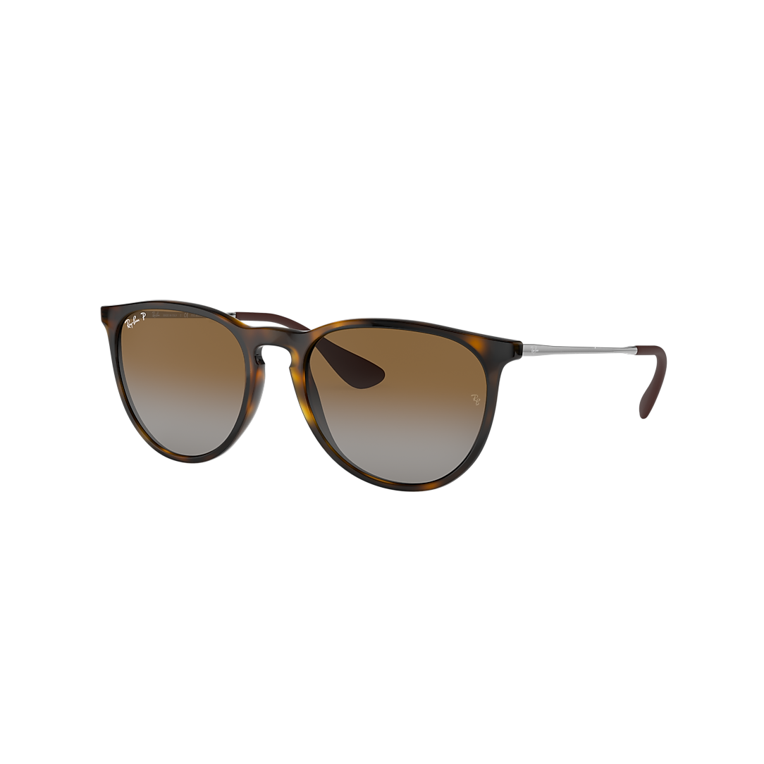 Brown Polarized