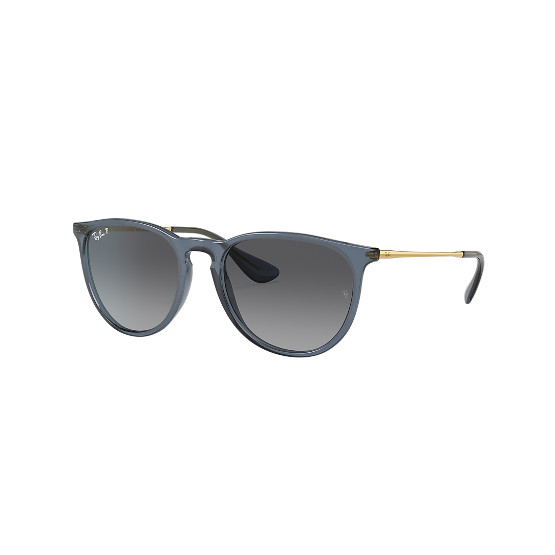 Grey Polarized