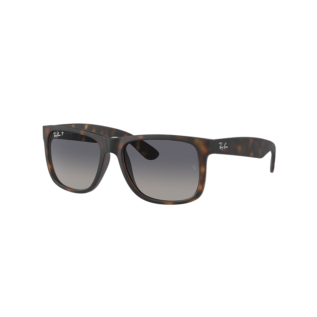 Blue Polarized
