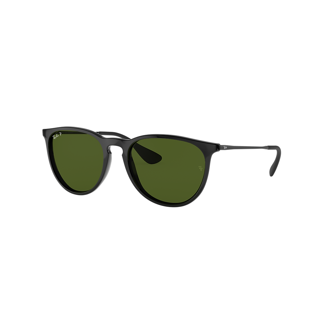 Green Polarized