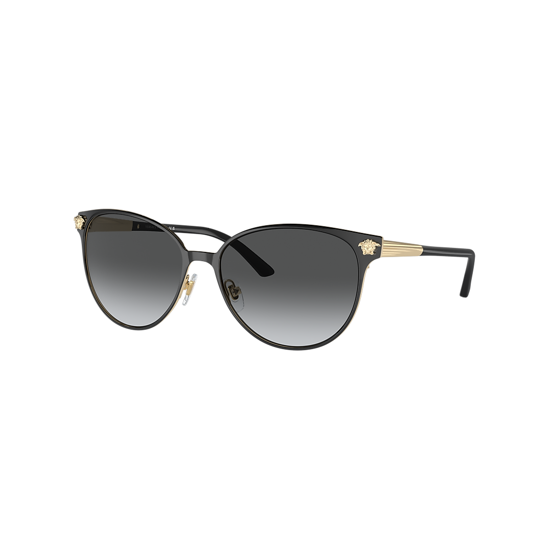 Grey Polarized