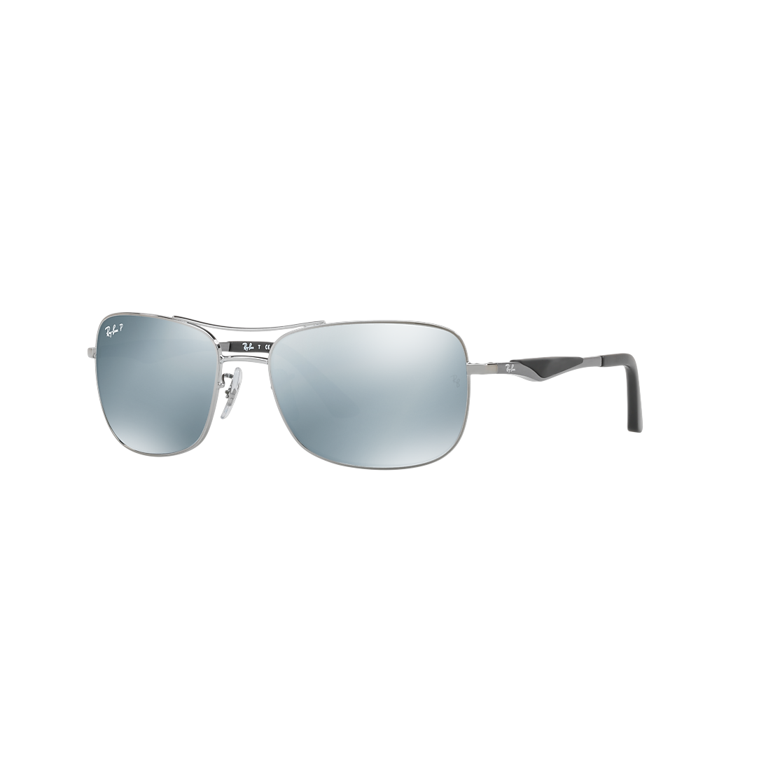 Silver Polarized