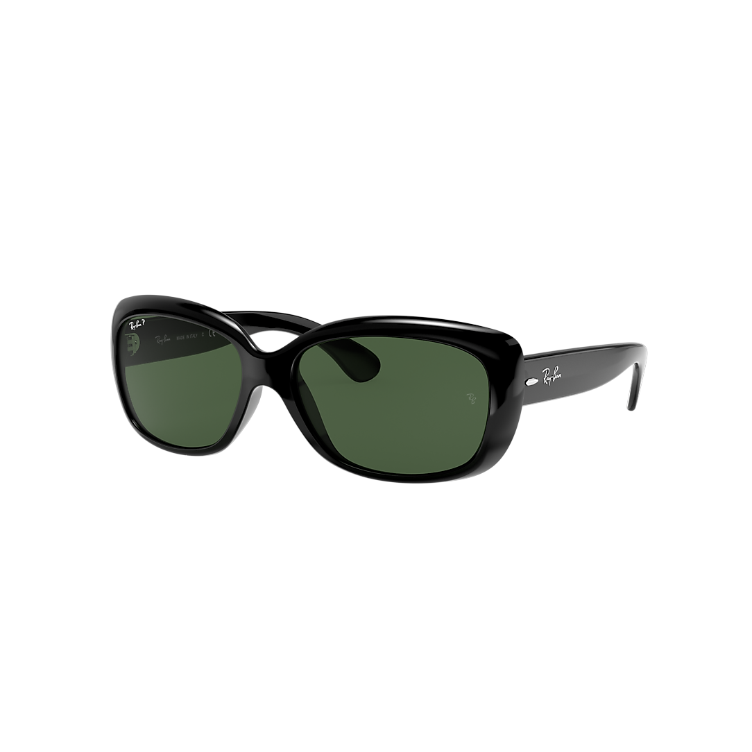 Green Polarized