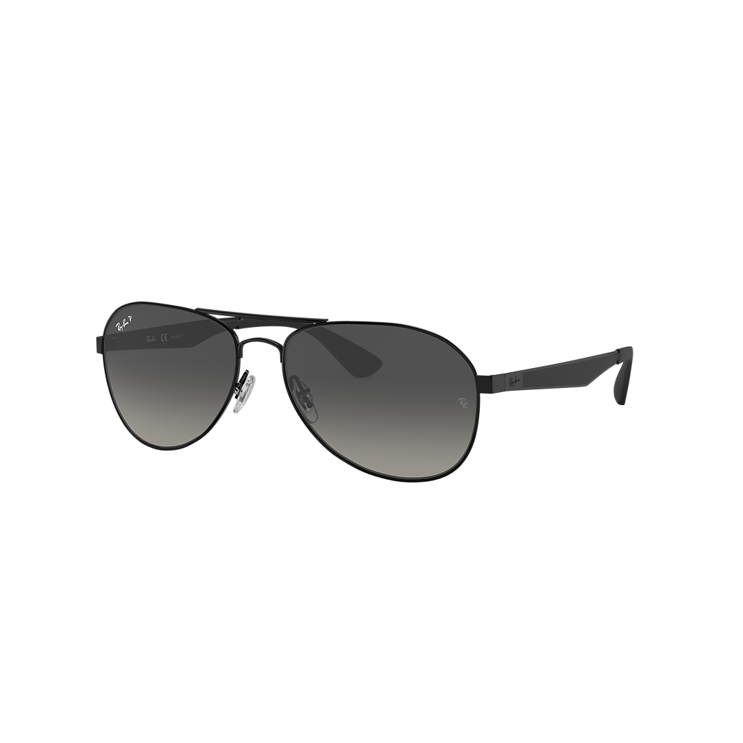 Grey Polarized