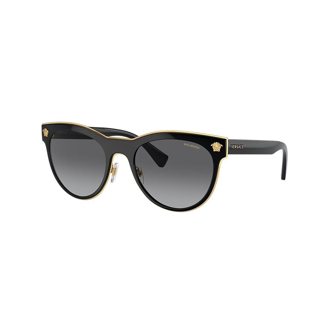 Grey Polarized
