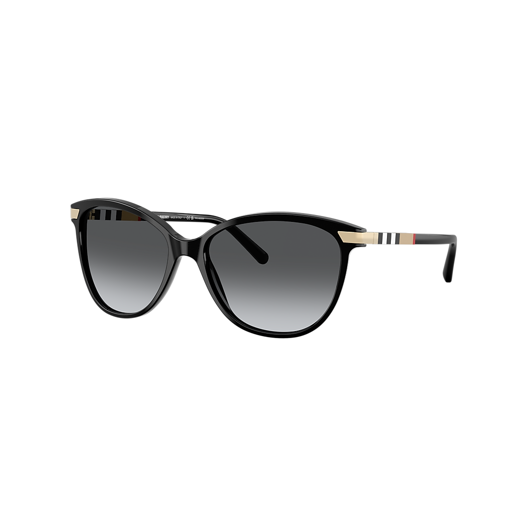 Grey Polarized