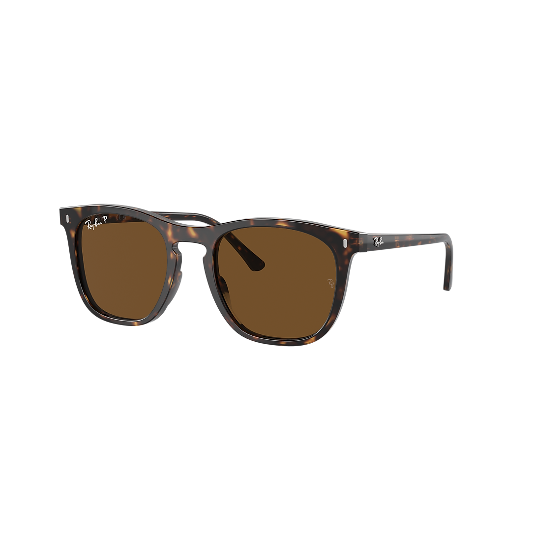 Brown Polarized