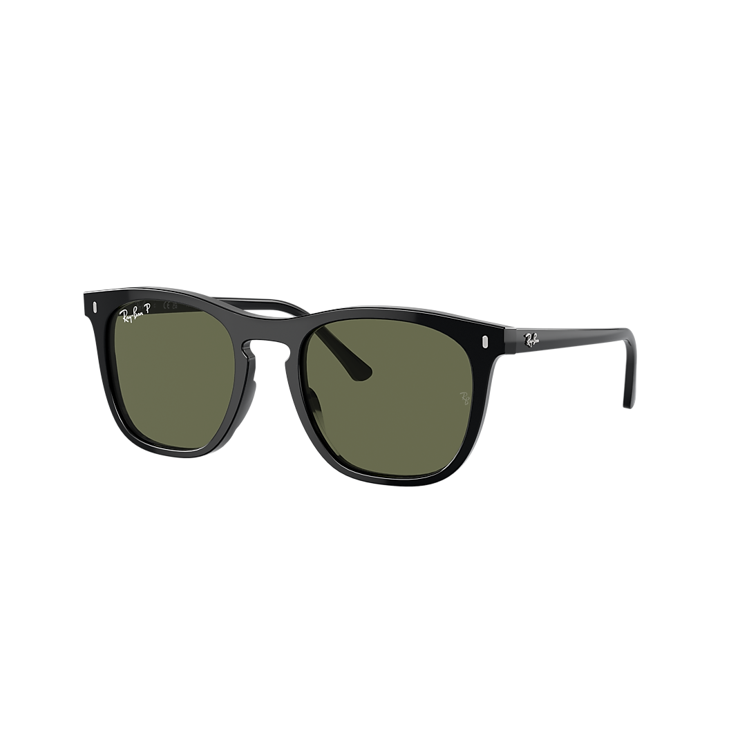 Green Polarized