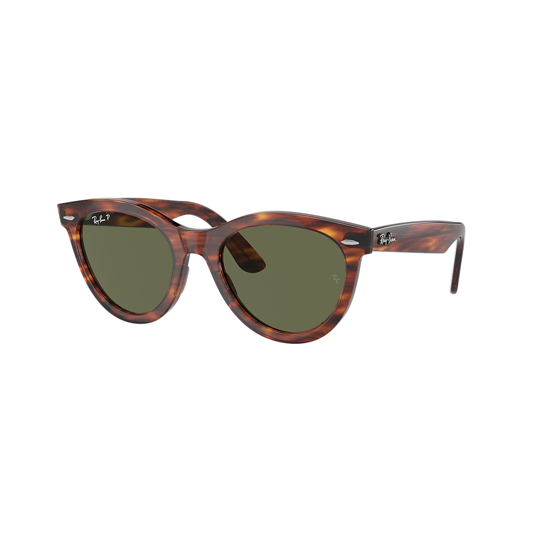 Green Polarized