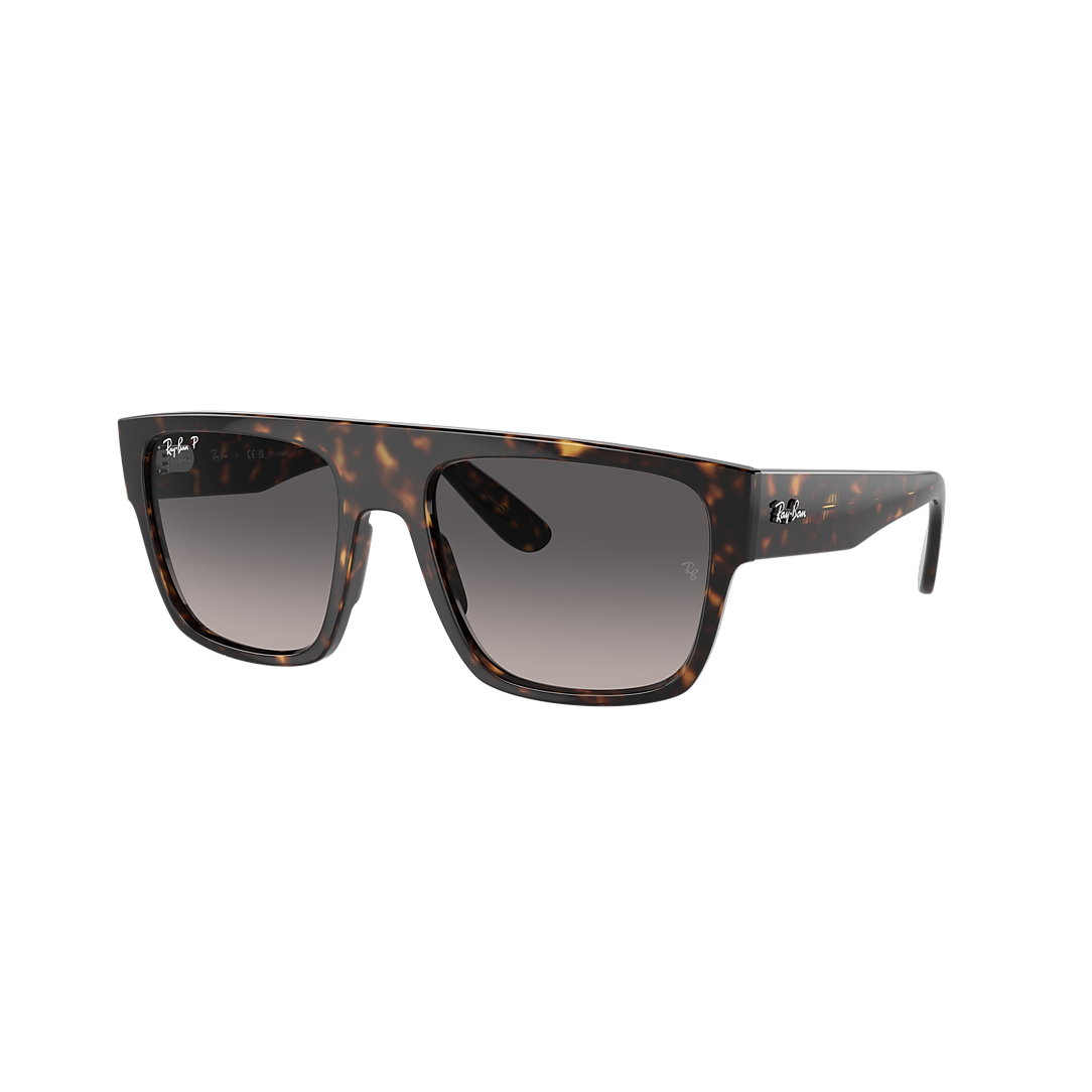 Grey Polarized