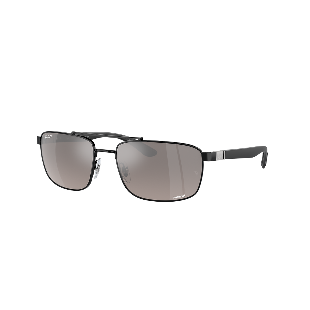 Grey Polarized