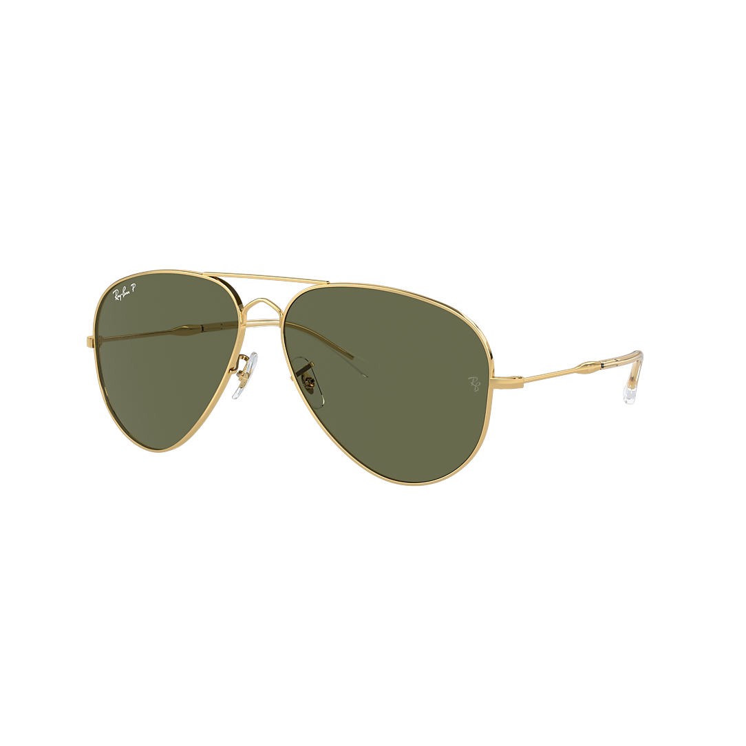 Green Polarized