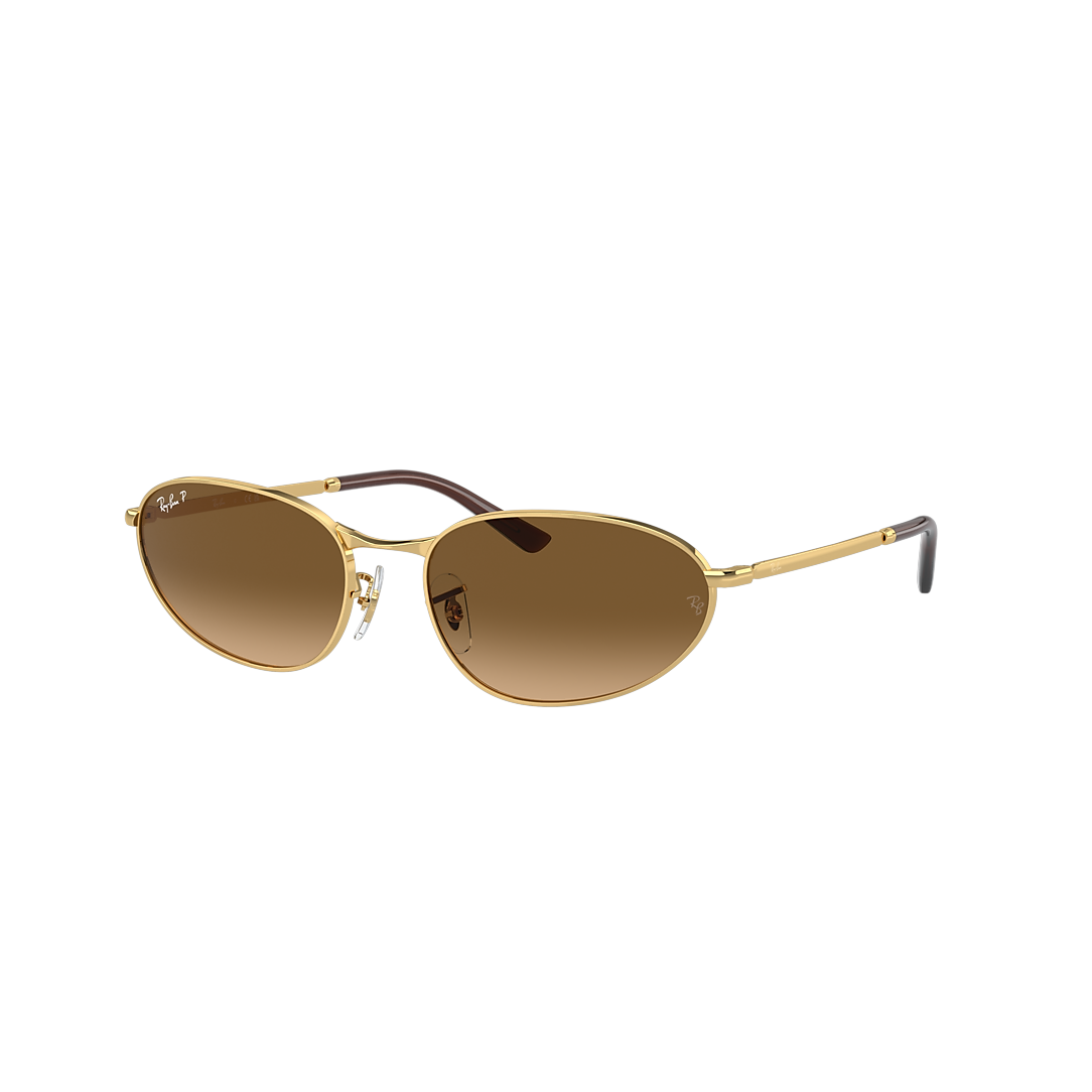 Brown Polarized