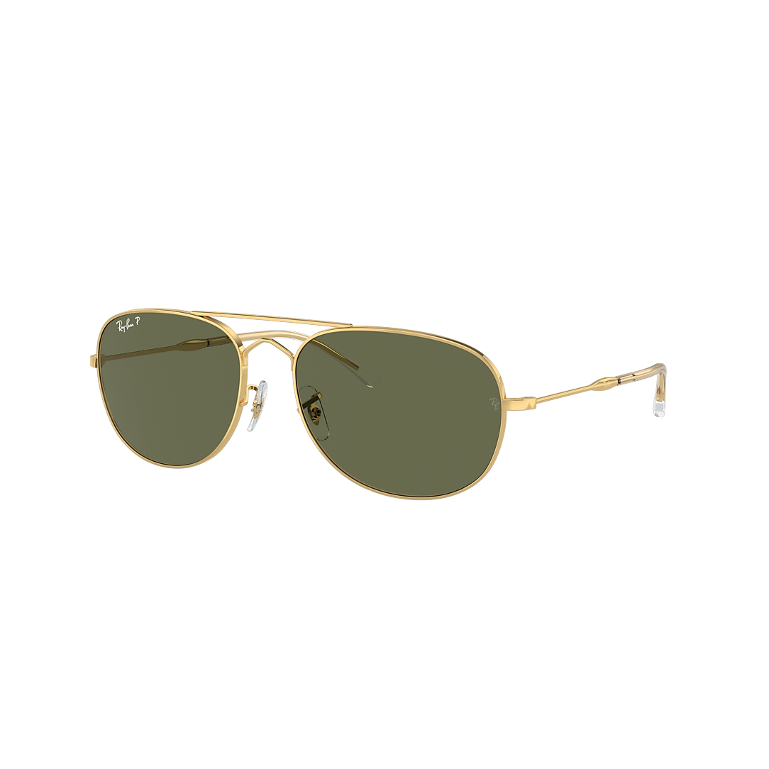 Green Polarized