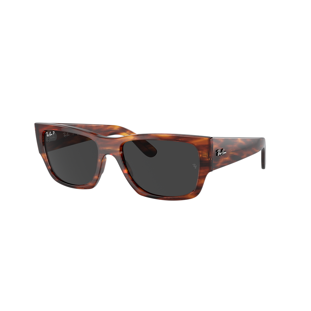 Black Polarized