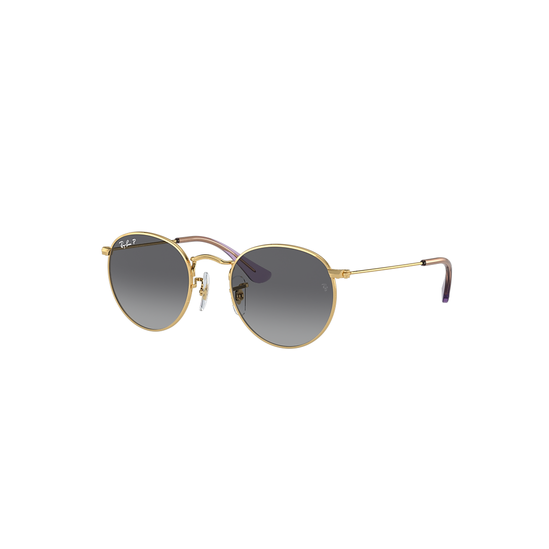 Grey Polarized