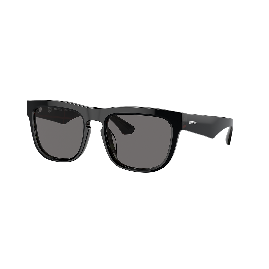 Grey Polarized