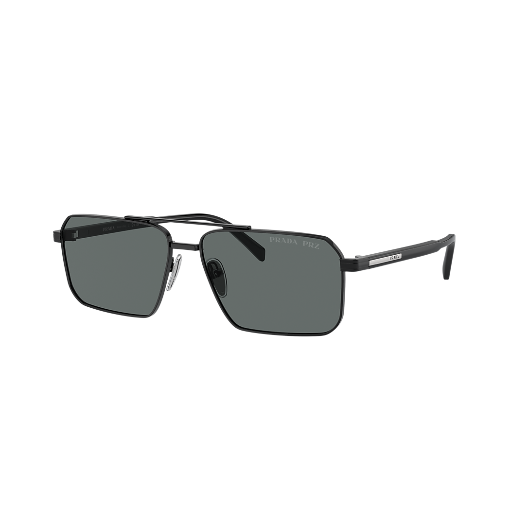 Grey Polarized