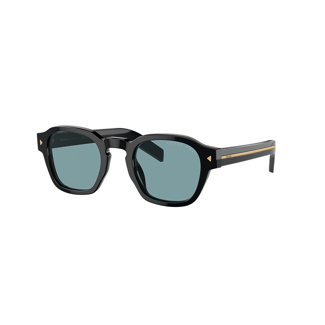 Green Polarized