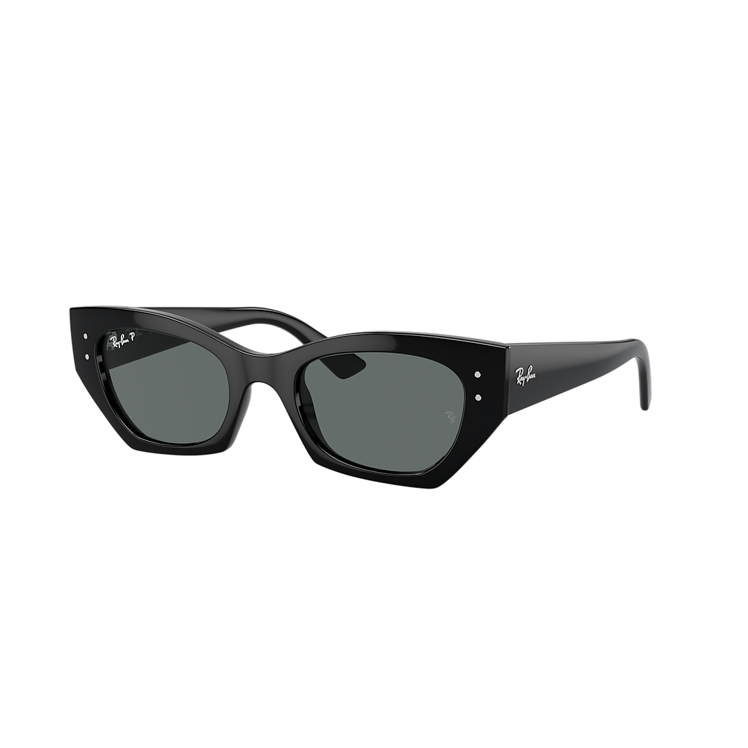 Grey Polarized