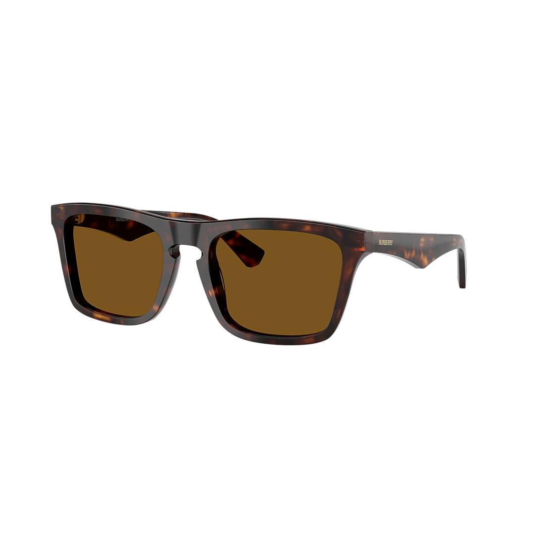 Brown Polarized